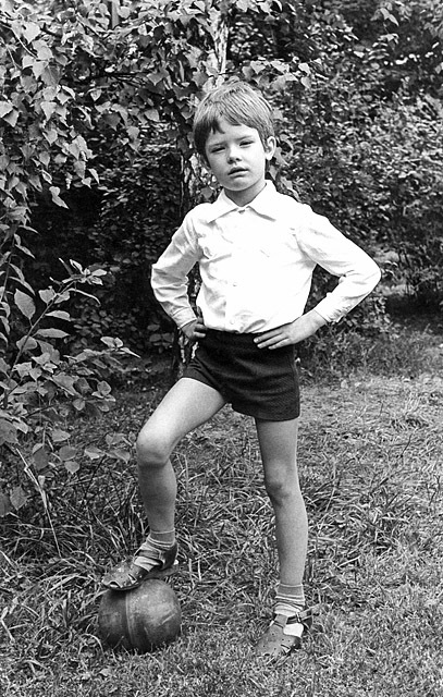 Андрей Данилко