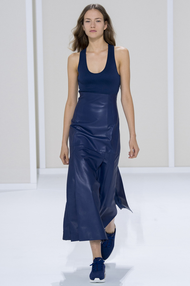 Що носити влітку: Hermes