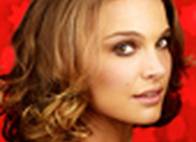 Натали Портман