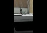 Сейчас, 6 секунд и я уберу!