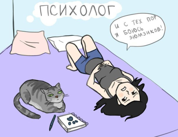 Главный помощник в доме
