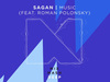 Прем’єра: Роман Полонський та Sagan презентують відео на композицію "Music"