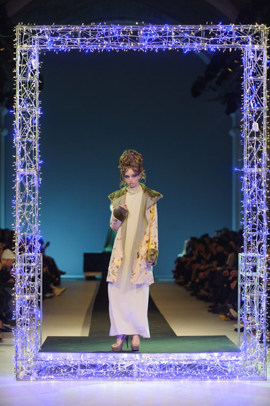 UFW AW 16/17: Zalevskiy