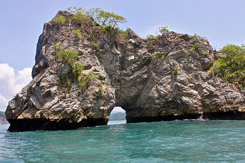 Кинотуризм: 7 невероятных пейзажей из фильмов