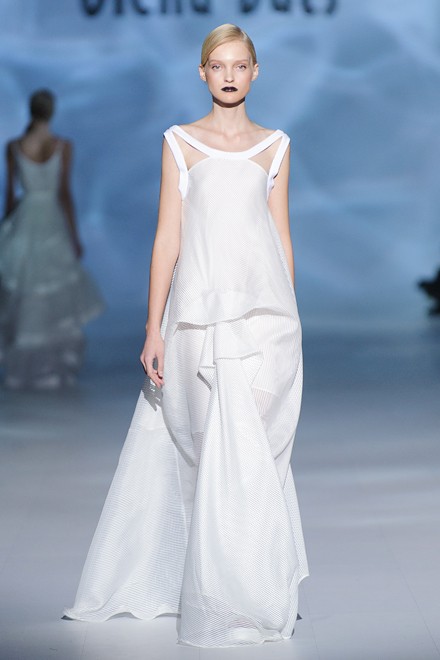 Olena DATS’ весна-літо 2017