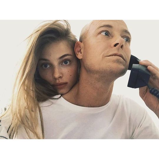 Джастін Портман