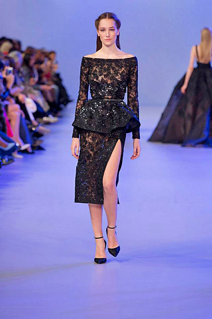 Тиждень високої моди: найяскравіші покази