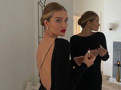 Рози Хантингтон-Уайтли