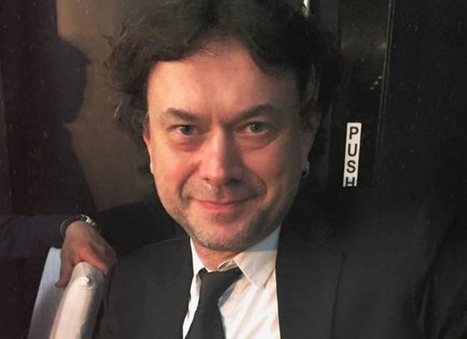 ДТП за участю актора Остапа Ступки: у Мережі з'явилися фото з місця аварії