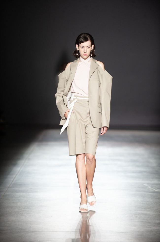 Elena BURENINA UFW Season No Season