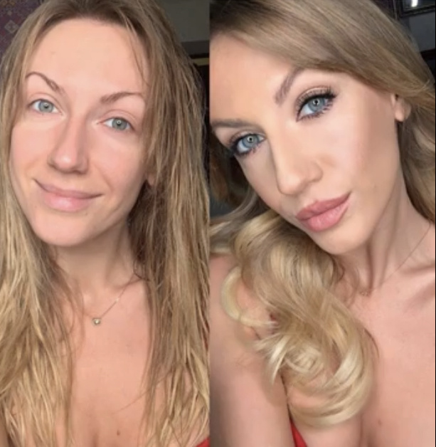 Леся Никитюк