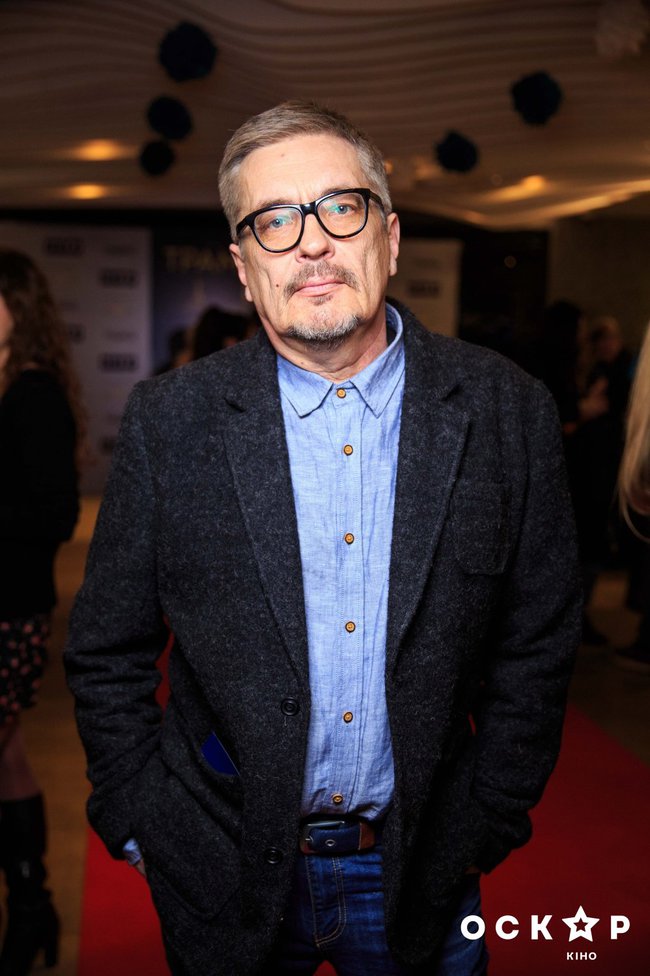 Трамбо премьера