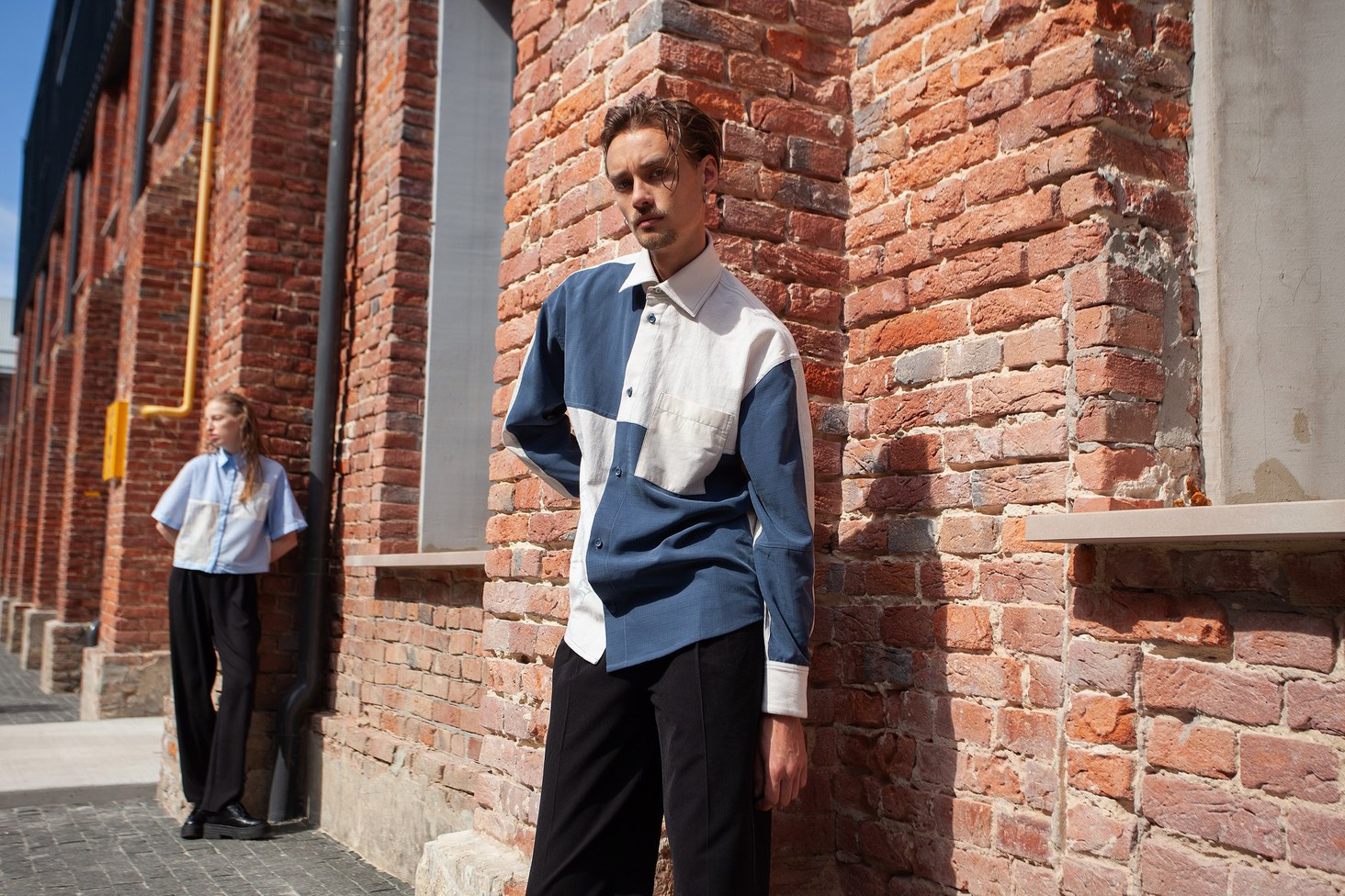 non.Lbs.: SS 2022 Collection Lookbook