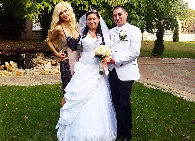 Еріка Герцег