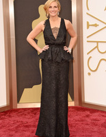 Оскар-2014, наряды звезд Оскар-2014, наряды звезд