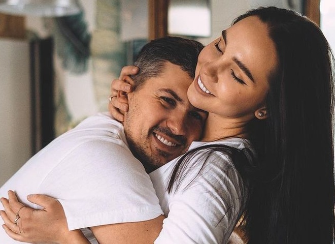 «Нам ставили діагноз безпліддя»: Татаринцева та Кот розповіли про несподівану вагітність