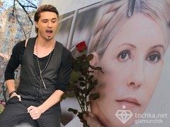 Билан травит анекдоты о приговоре Тимошенко