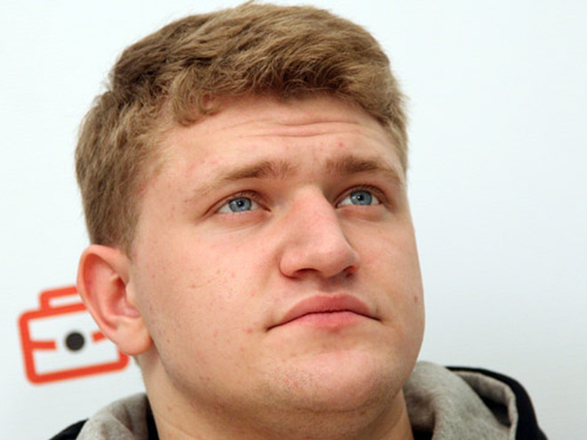 Алексей Кузнецов