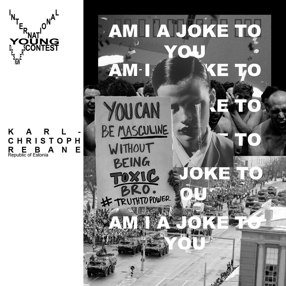 International Young Designers Contest объявляет членов международного жюри и список финалистов