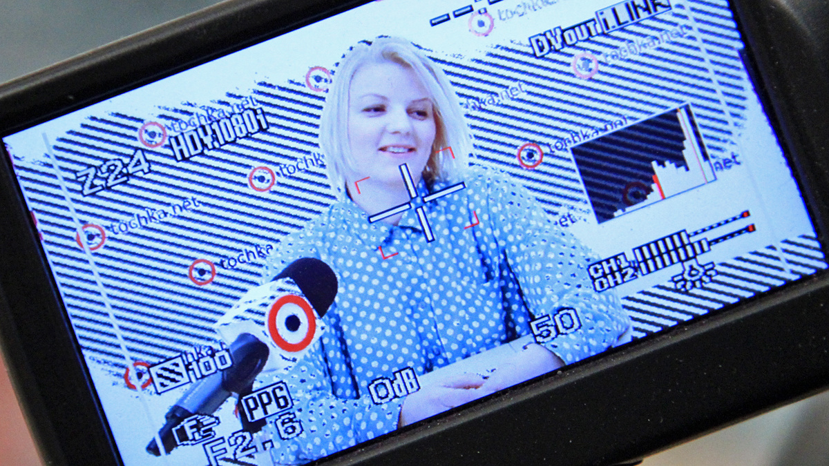 Лена Коляденко