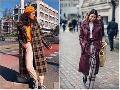 Пальто на зиму 2019