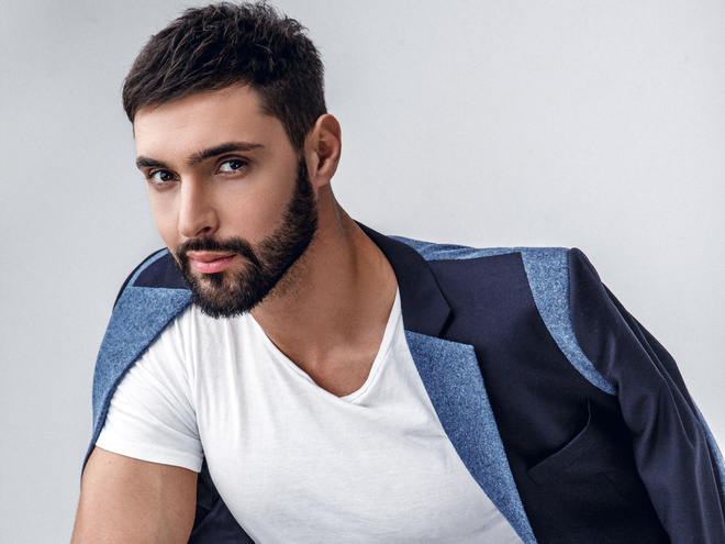 Именинник дня: Виталий Козловский празднует 32-летие