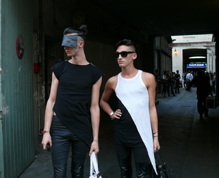Gareth Pugh
