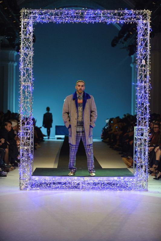 UFW AW 16/17: Zalevskiy