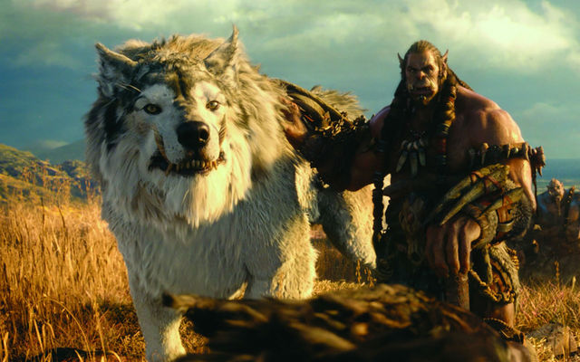 Warcraft