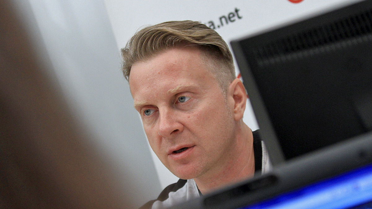 Антін Мухарський