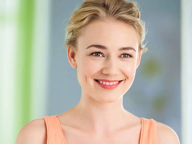 Оксана Акиньшина