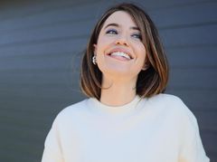 Надя Дорофеева