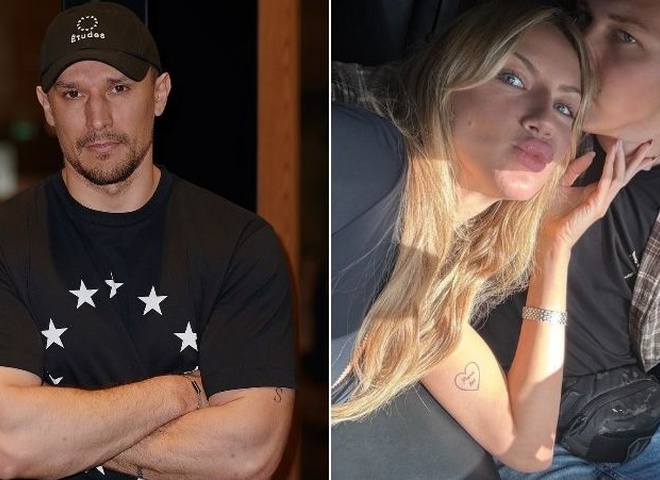 Цимбалюк заступився за Нікітюк, котру захейтили за роман із військовим