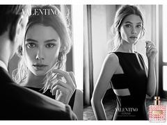 Новий аромат Donna Valentino