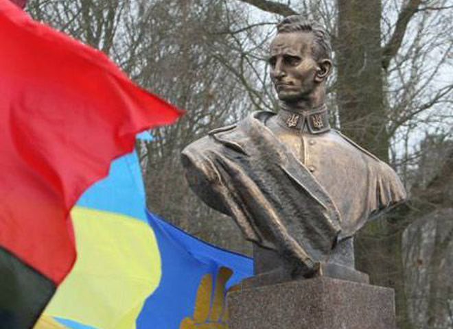 Роман Шухевич