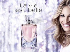 Тренди весна-літо 2014: аромати