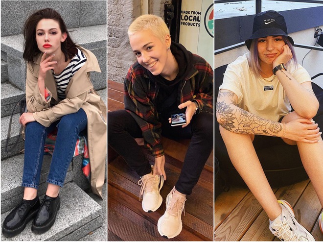 Самые неожиданные профессии участниц "Супер Топ-модели по-украински"