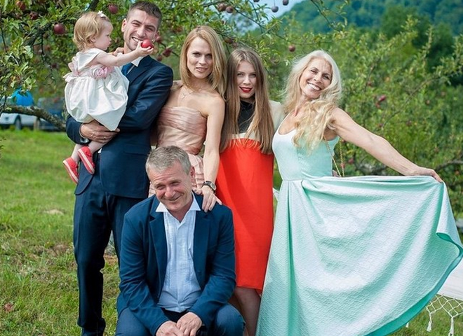 Ольга Фреймут