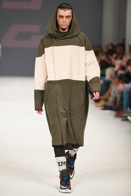 UFW AW 16/17: Dastish Fantastish