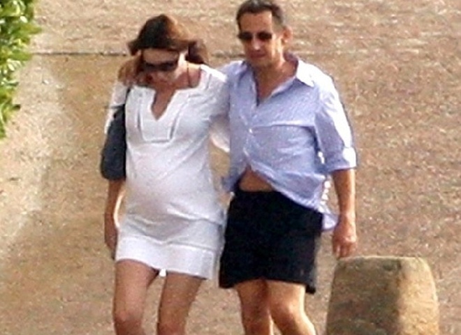 Карла Бруни