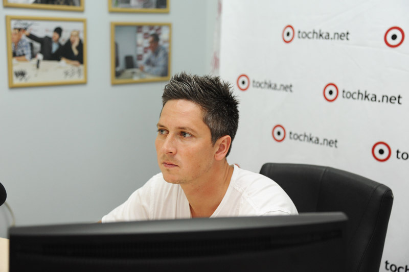 Александр Педан