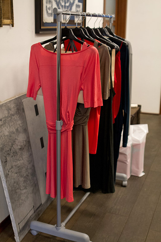 Модный уикенд в Пустовит