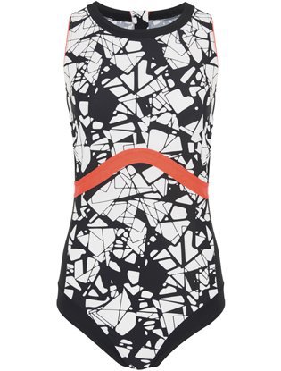 Купальники - спорт