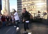 Eminem - Not Afraid Live
