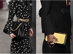 Модные сумки на 2020 год