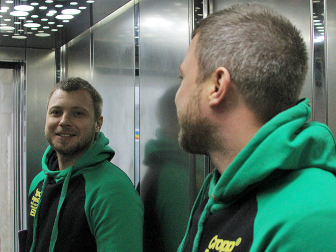 Петр Дмитриченко