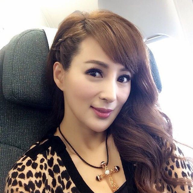 Кэнди Ло Лэм