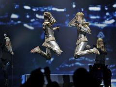 Перший півфінал Eurovision-2012