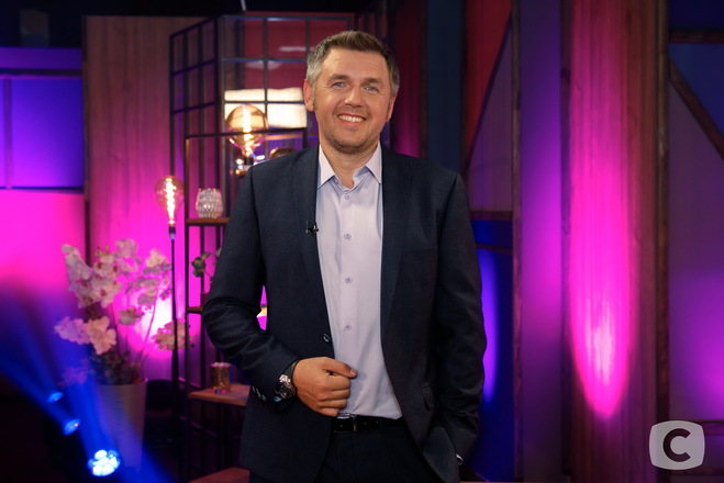 Дмитрий Карпачев