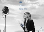 Дженнифер Энистон для Smart Water Дженнифер Энистон для Smart Water